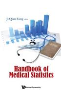 Handbook of Medical Statistics