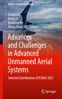 Advances and Challenges in Advanced Unmanned Aerial Systems