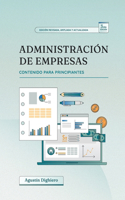 Administración de empresas para principiantes
