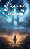 Jagd nach den Sternen Lichttoren (ADVENTURE)