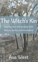 Witch's Kin