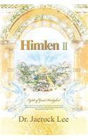Himlen II: Heaven II (Danish Edition)