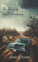 The Echoes Of Small Occurrences