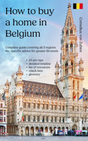 How to buy a home in Belgium