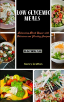Low Glycemic Meals