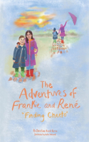 Adventures of Frankie and René 