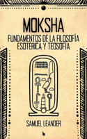 Moksha