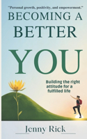 Becoming a Better You