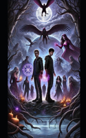 Hybrid Generation Book 6