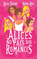 Alices no País dos Romances