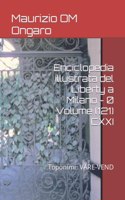 Enciclopedia illustrata del Liberty a Milano - 0 Volume (121) CXXI
