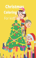 Christmas Coloring Book