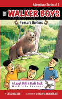 Treasure Hunters