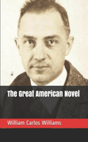 The Great American Novel