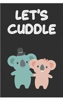 Let's Cuddle