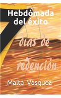 hebdómada del éxito