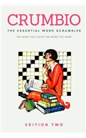 The Essential Word Scrambler