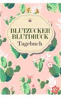 Blutzucker Blutdruck Tagebuch