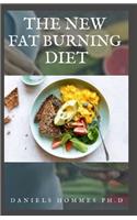 The New Fat Burning Diet