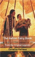 The Indian Fairy Book