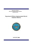 Department of Defense Implementation Plan for Pandemic Influenza