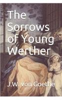 The Sorrows of Young Werther