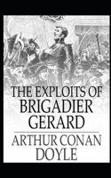 The Exploits of Brigadier Gerard Illustrated