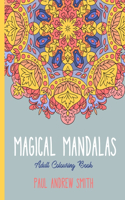 Magical Mandalas