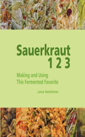 Sauerkraut 1 2 3