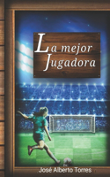 mejor jugadora