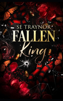 Fallen King: A dark reverse harem romance