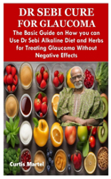 Dr Sebi Cure for Glaucoma