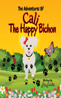 Adventures of Cali the Happy Bichon