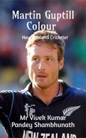 Martin Guptill Colour