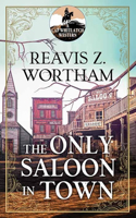 Only Saloon in Town