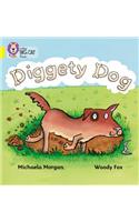 Diggety Dog