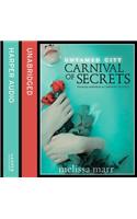Untamed City: Carnival of Secrets