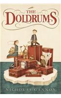 The Doldrums (The Doldrums, #1)