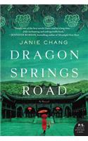 Dragon Springs Road