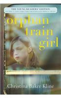 Orphan Train Girl