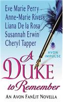 A Duke to Remember