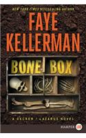 Bone Box [Large Print]