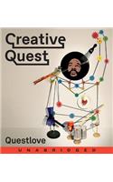 Creative Quest CD