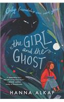 The Girl and the Ghost