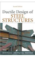 Ductile Design of Steel Structures