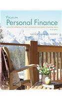 Connect 1-Semester Access Card for Focus on Personal Finance