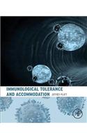 Immunological Tolerance and Accommodation