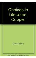 Choices in Literature, Copper