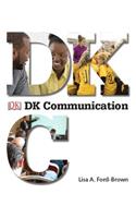 DK Communication Plus New Mylab Communication for Communication -- Access Card Package