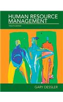 Human Resource Management